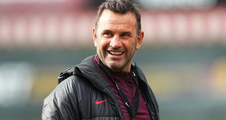 Okan Buruk ile 4 Sezonluk Başarı D&ouml;nemi