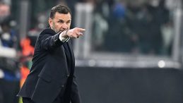 Okan Buruk: Kurada Takım Se&ccedil;enekleri Yok