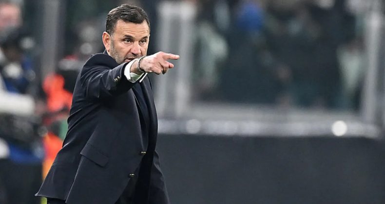 Okan Buruk: Kurada Takım Se&ccedil;enekleri Yok