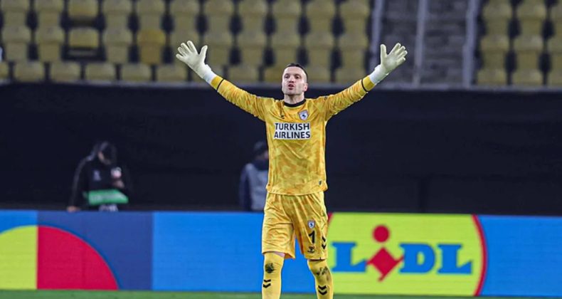 Okan Kocuk: &Ouml;nemli Olan Kim Olduğu Değil!