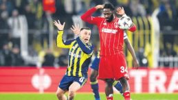 Ola Aina&rsquo;dan Provokatif A&ccedil;ıklamalar!