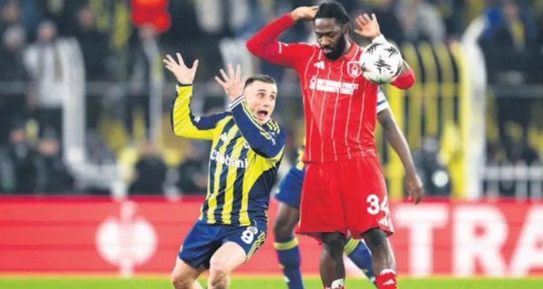 Ola Aina’dan Provokatif Açıklamalar!