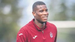 Onuachu'dan M&uuml;jdeli Haber!