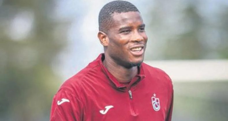 Onuachu'dan Müjdeli Haber!