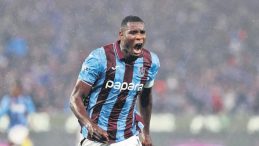 Onuachu&rsquo;ya b&uuml;y&uuml;k teklif!