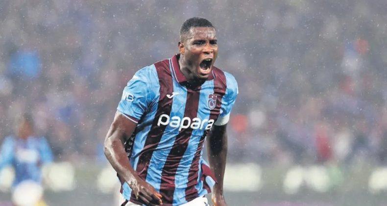 Onuachu&rsquo;ya b&uuml;y&uuml;k teklif!