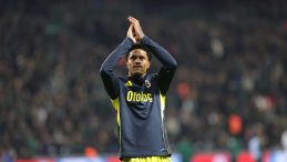 Oosterwolde, Tedesco'nun Tercihleri Arasında Zirveye Yerleşti!