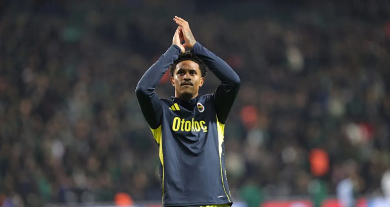 Oosterwolde, Tedesco'nun Tercihleri Arasında Zirveye Yerleşti!