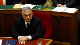 Orban'dan Zelenskiy'e a&ccedil;ık mektup: Macaristan'a y&ouml;nelik tutumunuzu g&ouml;zden ge&ccedil;irin