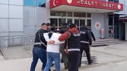 Ordu&rsquo;da Silahlı Eylem &Ouml;ncesi İkna: 4 G&ouml;zaltı, 2 Tutuklama