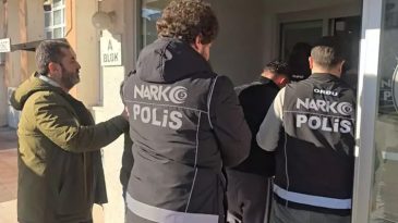 Ordu&rsquo;da Uyuşturucu Operasyonu: 19 Kişi Tutuklandı
