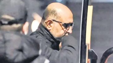 Organize Yolsuzluk Davasında D&ouml;rt Kişi İ&ccedil;in Zorla Getirme Kararı Alındı