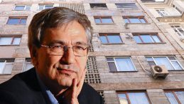 Orhan Pamuk, komşularıyla davalık oldu! Avukatı: Mayıs sonunda bina yıkılacak