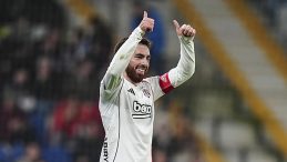 Orkun K&ouml;k&ccedil;&uuml;: Kafam Daha Rahat!