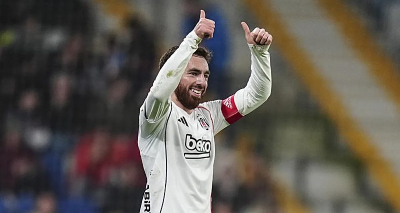 Orkun Kökçü: Kafam Daha Rahat!