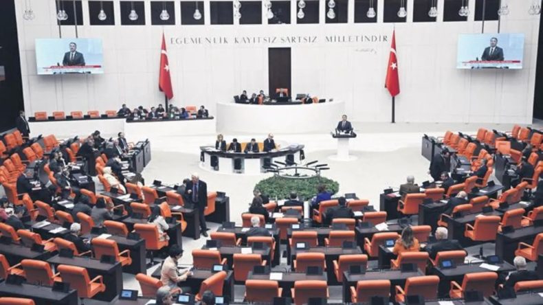 Orman Vasıfını Yitiren Alanlar İ&ccedil;in Yeni D&uuml;zenleme Yolda