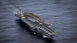 Orta Doğu'da Savaş &Ccedil;anları &Ccedil;almaya Devam Ediyor