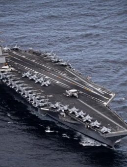 Orta Doğu'da Savaş Çanları Çalmaya Devam Ediyor