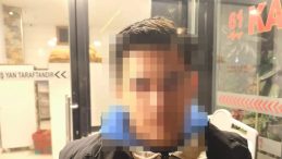 Ortak İş Sorunu Kanlı Sona Erdi: Ortağını Gasp Eden Zanlı G&ouml;lc&uuml;k'te Ele Ge&ccedil;irildi