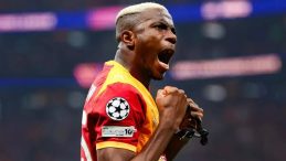 Osimhen Hakkında Şaşırtan Gelişme!