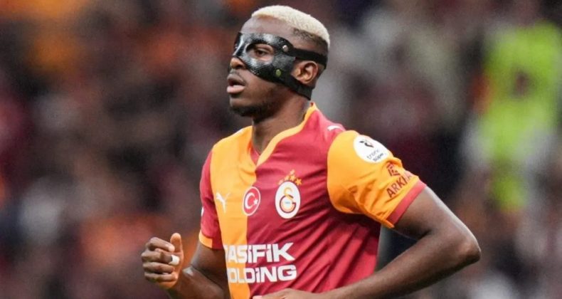 Osimhen Olmadan Sorun Var!