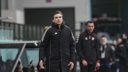 Osman &Ouml;zk&ouml;yl&uuml;: Zirvedeki Konumuzu Koruyacağız!