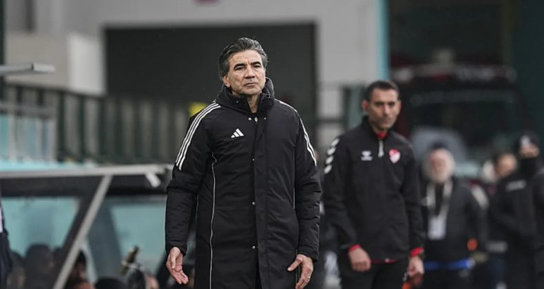 Osman &Ouml;zk&ouml;yl&uuml;: Zirvedeki Konumuzu Koruyacağız!