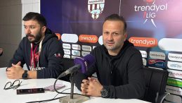 Osman Zeki Korkmaz: Hakem İşleri Skandal Halini Aldı