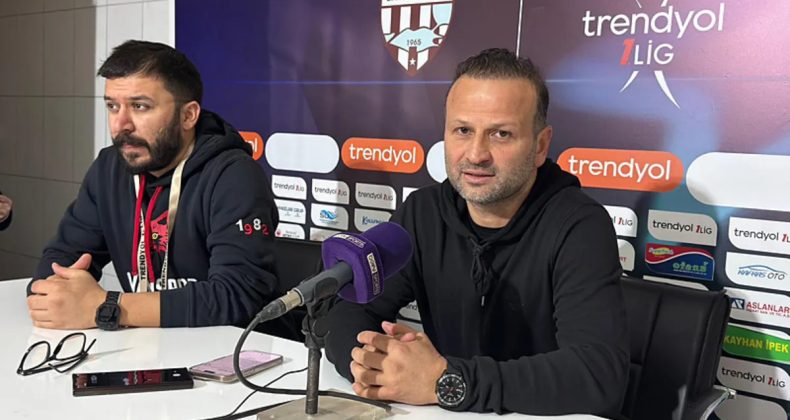 Osman Zeki Korkmaz: Hakem İşleri Skandal Halini Aldı