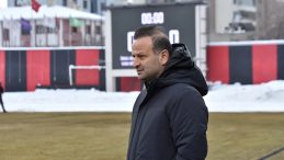 Osman Zeki Korkmaz: Kendi b&uuml;y&uuml;k hikayemize doğru hazırlanıyoruz!