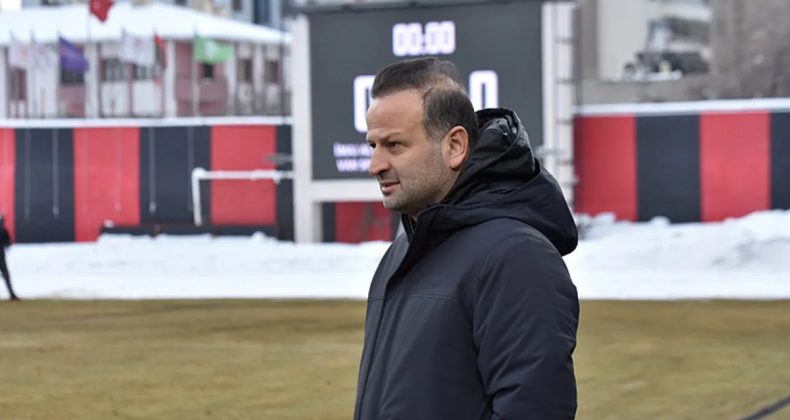 Osman Zeki Korkmaz: Kendi b&uuml;y&uuml;k hikayemize doğru hazırlanıyoruz!