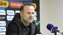 Osman Zeki Korkmaz: Kendimiz Gibi Oynayınca Farkımızı G&ouml;sterdik!