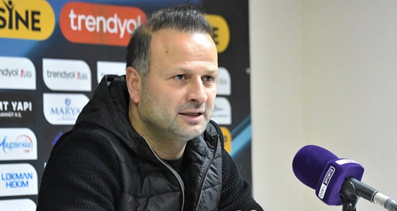 Osman Zeki Korkmaz: Kendimiz Gibi Oynayınca Farkımızı Gösterdik!