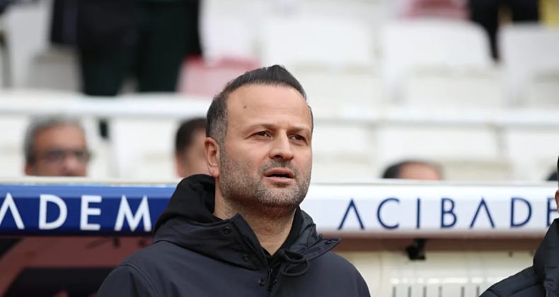 Osman Zeki Korkmaz'dan Sivasspor Taraftarına Yanıt!