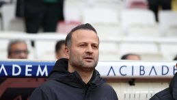 Osman Zeki Korkmaz'dan Sivasspor Taraftarına Yanıt!