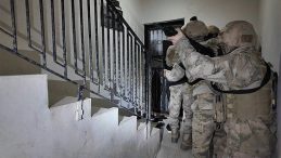 Osmaniye Merkezli DEAŞ Operasyonu