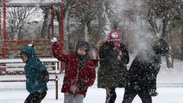 Osmaniye'de 6 Şubat'ta Eğitime Ara Veriliyor