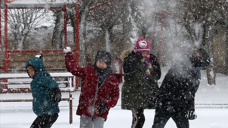 Osmaniye'de 6 Şubat'ta Eğitime Ara Veriliyor