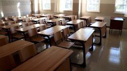 Osmaniye'de 6 Şubat'ta Eğitime Bir G&uuml;n Ara