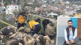 Osmaniye'de Vahşet! Eski Eşini &Ouml;ld&uuml;r&uuml;p İntihar Etti