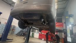 Otobanda Uyuşturucu Operasyonu: Yakıt T&uuml;plerinden Skunk &Ccedil;ıktı