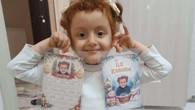 Otob&uuml;s&uuml;n &Ccedil;arptığı Ayşe Hayat M&uuml;cadelesi Veriyor