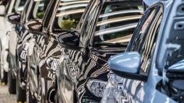 Otomotiv Sekt&ouml;r&uuml; Ocak Ayında İhracat Lideri Oldu