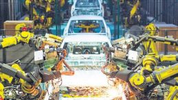 Otomotiv &Uuml;retiminde İlk Ayda D&uuml;ş&uuml;ş Yaşandı