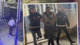 Otoyol Kenarında Bulunan Cesedin Gizemi &Ccedil;&ouml;z&uuml;ld&uuml;! Katil, İhbarcı &Ccedil;ıktı