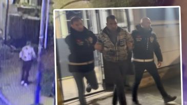 Otoyol Kenarında Bulunan Cesedin Gizemi &Ccedil;&ouml;z&uuml;ld&uuml;! Katil, İhbarcı &Ccedil;ıktı