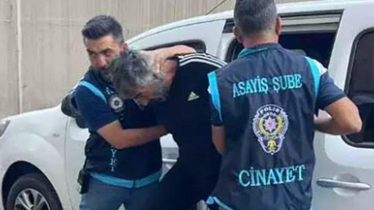 Oturduğu binanın g&ouml;revlisini &ouml;ld&uuml;rm&uuml;şt&uuml;! Katil konuştu, duruşma salonu buz kesti: Pis sapık, lanet bir adamdı