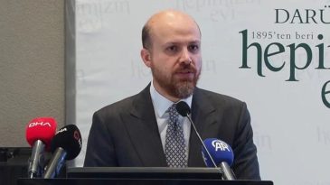 &Ouml;ğrencilerin Hedefi K&uuml;resel Olmalı