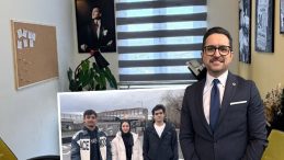 &Ouml;ğrencilerin Motivasyonu İ&ccedil;in Yenilik&ccedil;i Uygulama | Okul M&uuml;d&uuml;r&uuml; Ali Osman K&ouml;se'den Dikkat &Ccedil;eken Adım