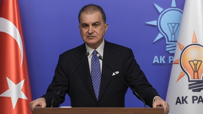 &Ouml;mer &Ccedil;elik: Soykırım Siyasetinin Yeni Bir Aşaması